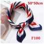 Foulard donna