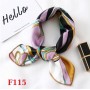 Foulard donna