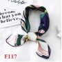 Foulard donna