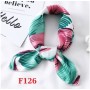 Foulard donna