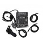 Intercom Pilot Communication PA400 T