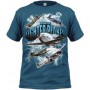 T-shirt "Fighter Plane"
