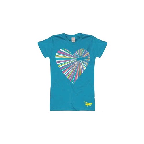 T-shirt "Fighter Plane"