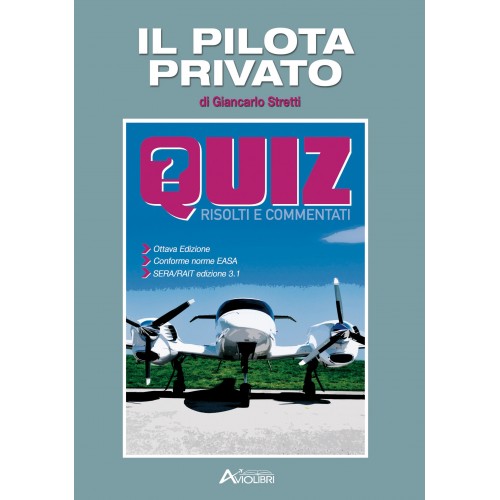Il Pilota Privato Quiz risolti e commentati