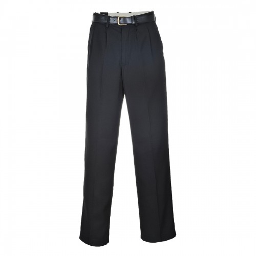 Pantalone uomo "Londra" - nero