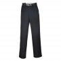 Pantalone uomo "Londra" - nero