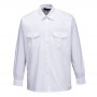 Camicia da pilota manica lunga (uomo)