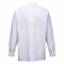 Camicia da pilota manica lunga (uomo)