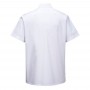 Camicia da pilota manica corta (uomo)