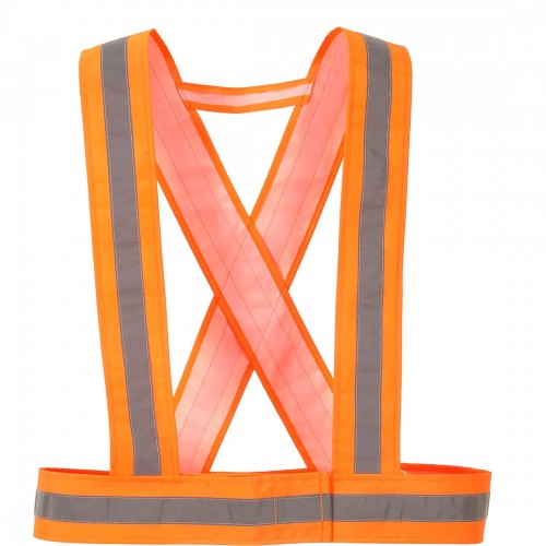 Gilet Alta Visibilità