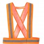 Gilet Alta Visibilità
