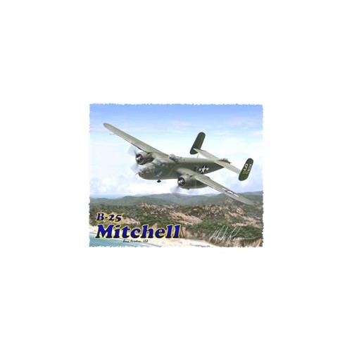 B-25 Classic Flight Collection T-shirt