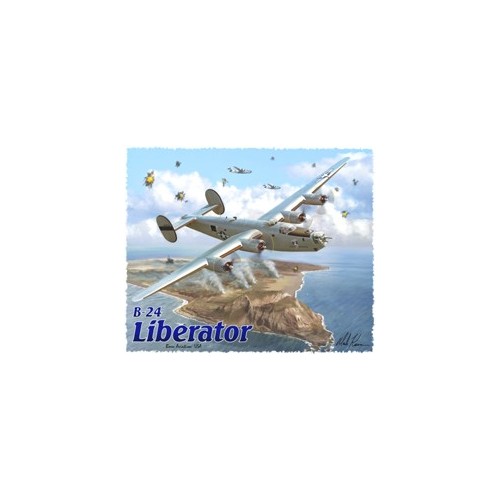 B-24 Classic Flight Collection T-shirt