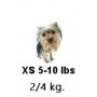Cuffia antirumore per cane MuffMutts