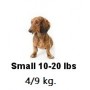 Cuffia antirumore per cane MuffMutts