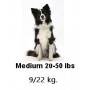 Cuffia antirumore per cane MuffMutts