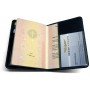 Portapassaporto  - Pilot Passport set