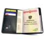 Portapassaporto  - Pilot Passport set