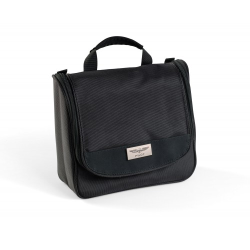 Borsa "Wash Bag" Design4Pilots