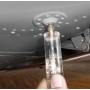 Aircraft fuel tester Design4Pilots