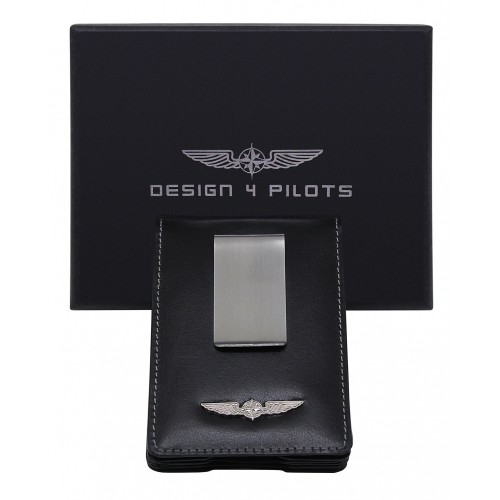 Pilot Card Holder