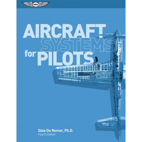 Aircraft Systems For Pilots