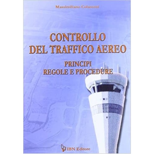Controllo del Traffico Aereo