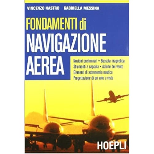 Fondamenti di Navigazione aerea