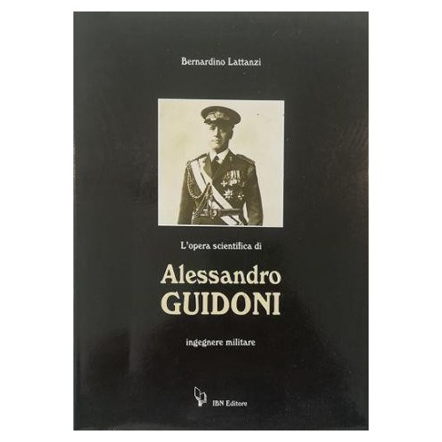 Lopera scientifica di Alessandro Guidoni