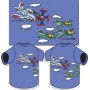 On The Prowl Youth Shirt