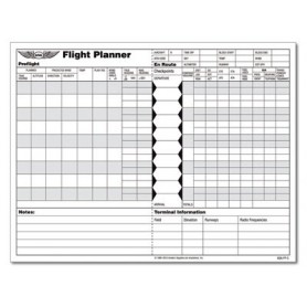 Flight Planner ASA