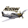 T-shirt P-51