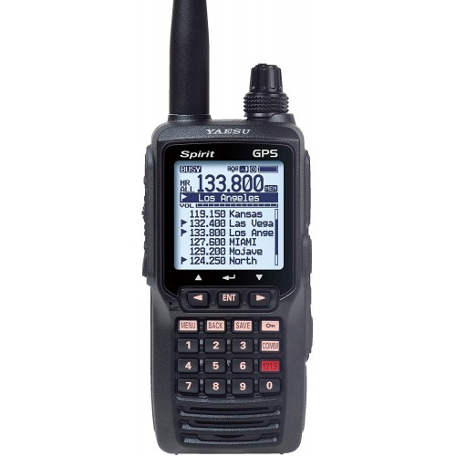 YAESU FTA-750 L