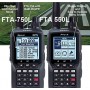 YAESU FTA-750 L