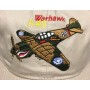 Cappellino P-40 Warhawk