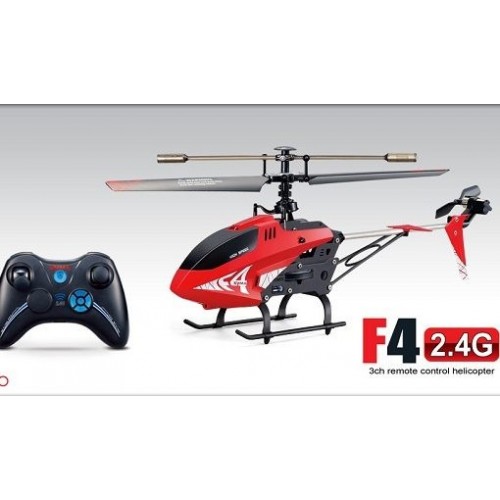 SYMA RH-0734 STMA F-4