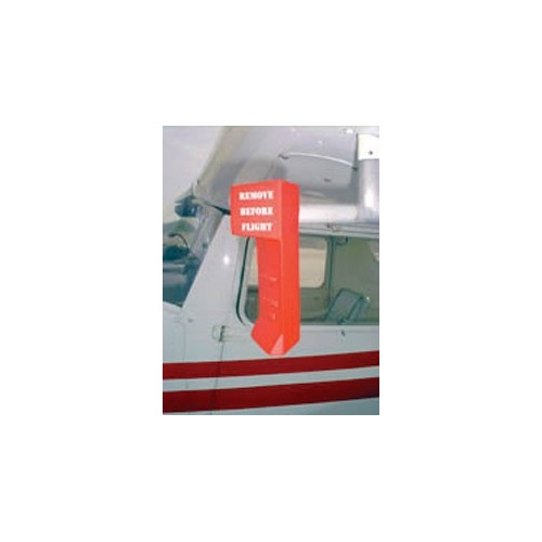 Copri Pitot "PITOTSHIELD 5/8 INCH ROUND"