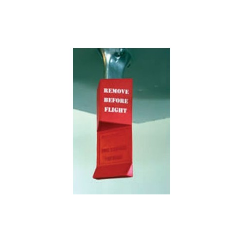Copri Pitot "PITOTSHIELD 5/8 INCH ROUND"