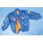 NASA Flight Jackets