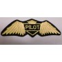 Pilot Patch