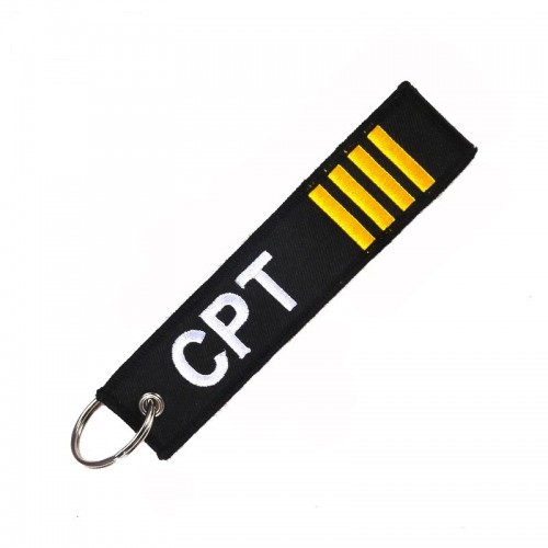 Portachiavi "CPT"