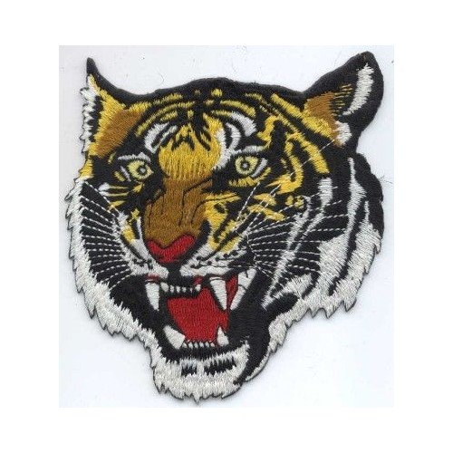 Tiger meet