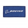 Patch Logo Boeing