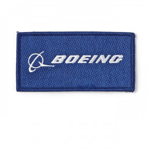 Patch Logo Boeing