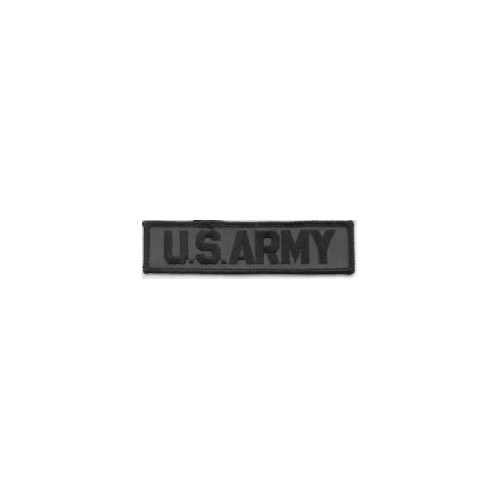 U.S. ARMY