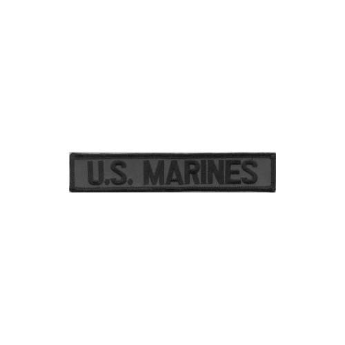 U.S. MARINES