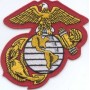 U.S.marine logo