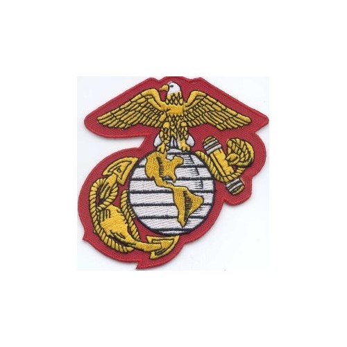 U.S.marine logo
