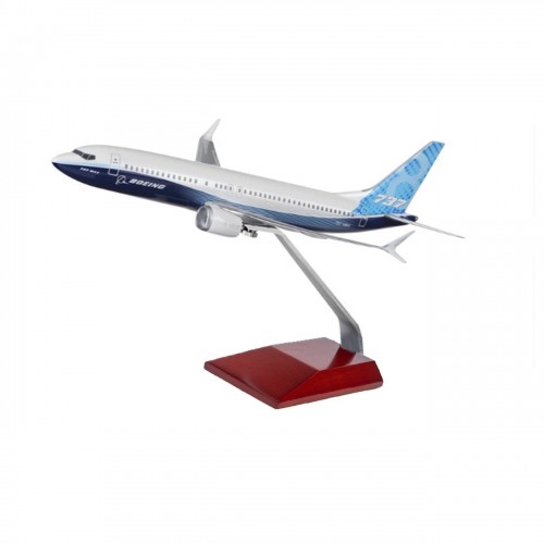 Modellino Boeing 737 MAX