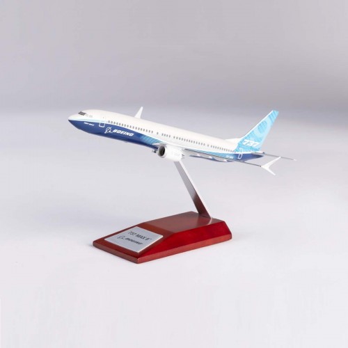 Modellino Boeing 737 Max 9